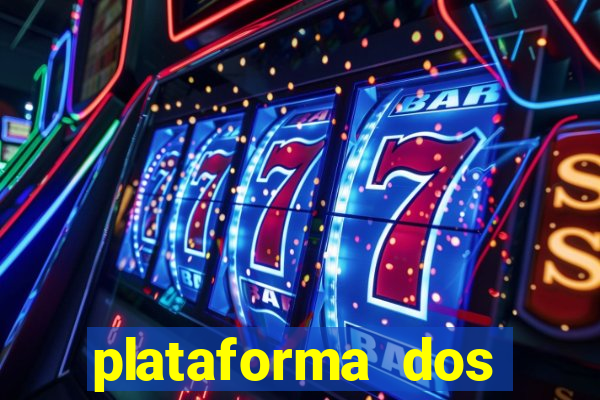 plataforma dos artistas jogo